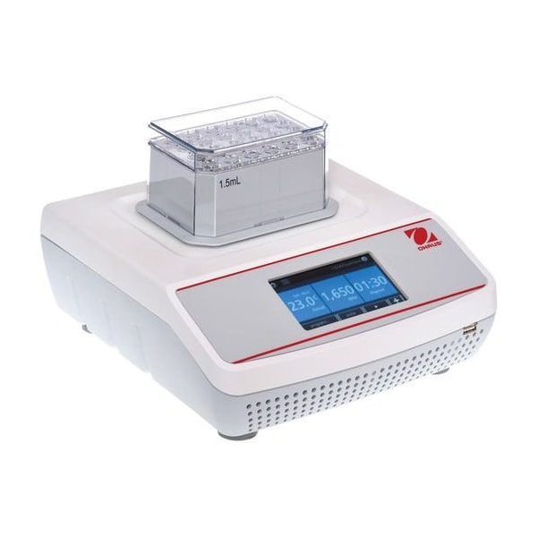 Ohaus Incubating Cooling Thermal Shaker, Heat, ISTHBLHTS OH-30392003 - main